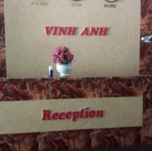 Hotel Nha Nghi Vinh Anh Ha Long